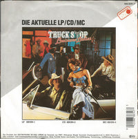 Truck Stop (2) : Louisiana Ladies (7", Single)