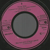 Truck Stop (2) : Louisiana Ladies (7", Single)