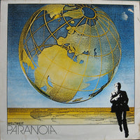 Paranoia (14) : Weltweit (LP, Album)