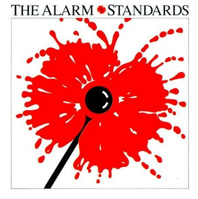 The Alarm : Standards (LP, Comp)