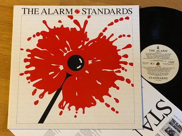 The Alarm : Standards (LP, Comp)