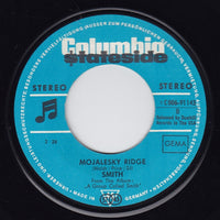 Smith (3) : Take A Look Around / Mojalesky Ridge (7", Single)