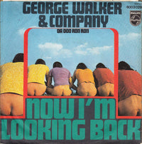 George Walker & Company : Da Doo Ron Ron (7", Single)