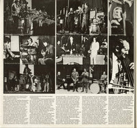 Various : Zurich Jazz Festival 1970 (2xLP, Album)