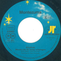 Montezuma (2) : Das Gold Der Azteken (7", Single)