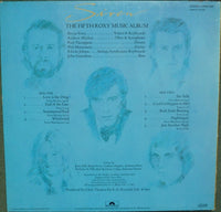 Roxy Music : Siren (LP, Album, RE)