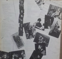 International (3) : Grenzfall (LP, Album)