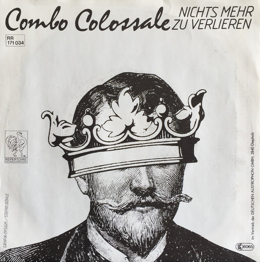 Combo Colossale : König Für Eine Nacht (7", Single)
