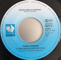 Combo Colossale : König Für Eine Nacht (7", Single)
