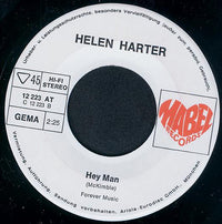 Helen Harter : Itchy-Koo-Koo (7", Single)