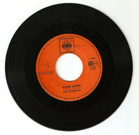 The Yardbirds : Boom Boom (7", Single)