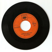 The Yardbirds : Boom Boom (7", Single)