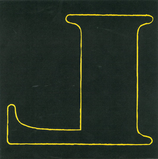 Lightbulb (2) : L (7")