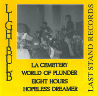 Lightbulb (2) : L (7")