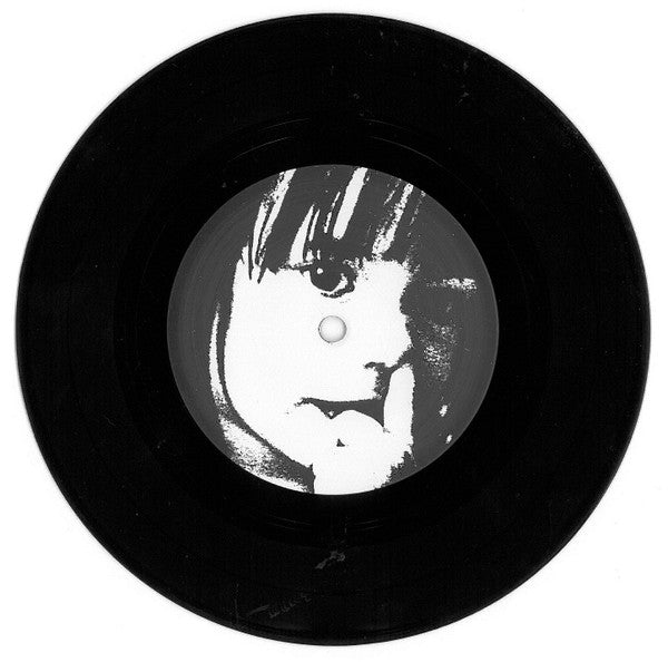 Lightbulb (2) : L (7")