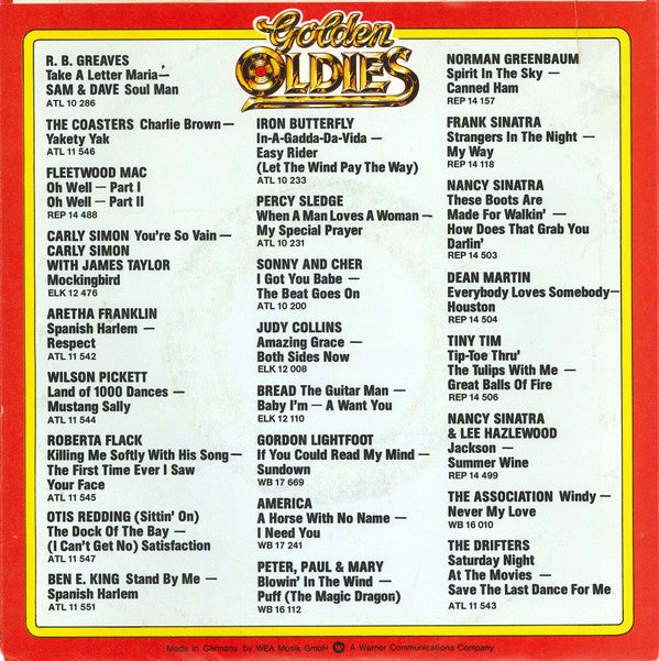 Nancy Sinatra : These Boots Are Made For Walkin' (7", Single, RE)