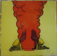 Dinosaur Jr. : I Bet On Sky (LP, Album, Ltd, 180)