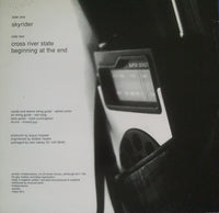 Holidaymakers : Skyrider (12")