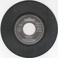 Reinhard Mey : Daddy Blue (7", Single)