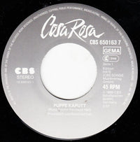 Cosa Rosa : Puppe Kaputt (7", Single)
