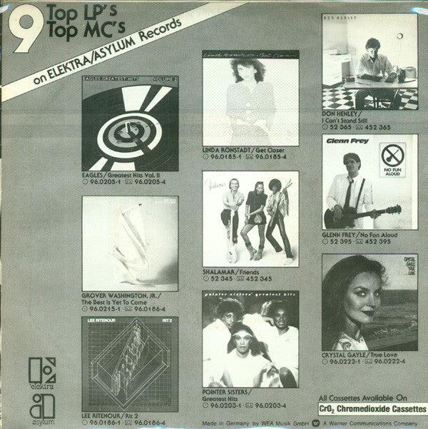 Greg Kihn Band : Jeopardy (7", Single)