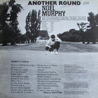 Noel Murphy (2) : Another Round (LP, Album)
