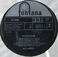 Noel Murphy (2) : Another Round (LP, Album)