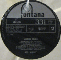 Noel Murphy (2) : Another Round (LP, Album)