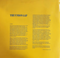 Gary Puckett & The Union Gap : The Golden Era Of Pop Music (2xLP, Comp, Gat)