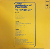 Gary Puckett & The Union Gap : The Golden Era Of Pop Music (2xLP, Comp, Gat)