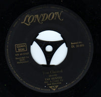 Tab Hunter : The Way You Look Tonight / You Cheated (7", Single)
