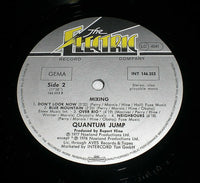 Quantum Jump : Mixing (LP, Album)