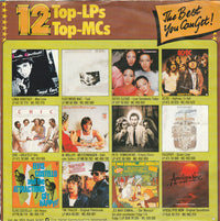 Keith Foote One Love : Don't Stop The Reggae (7", Single)