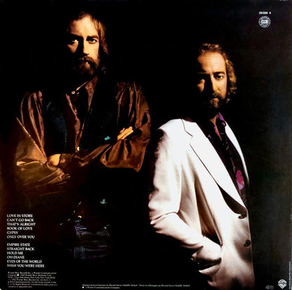 Fleetwood Mac : Mirage (LP, Album, Club)