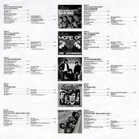 Various : The Original Star-Club Records (10xLP, Comp + Box)