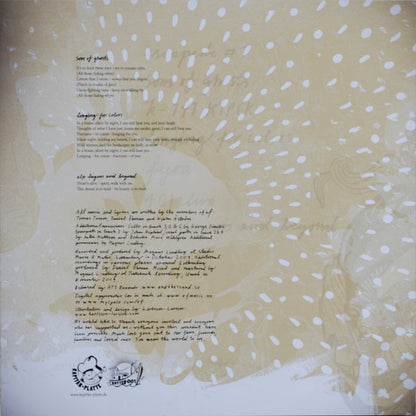 EF : Mourning Golden Morning (2xLP, Ltd, Num, RE, RP, Yel)