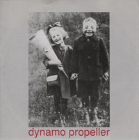 Dynamo Propeller : Meeting (7", Single)