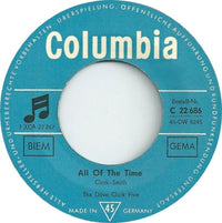 The Dave Clark Five : Bits And Pieces  (7", Single)