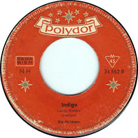 Die Playboys : Yellow Bird (7", Mono)