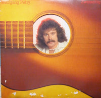 Wolfgang Petry : Zweisaitig (LP, Album)