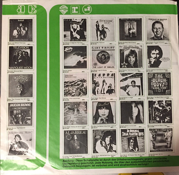 Various : Tanzparty International: Soul Tropical (LP, Comp)