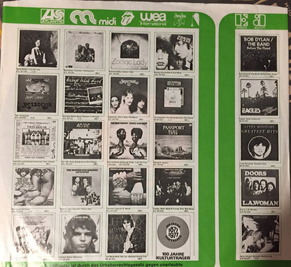 Various : Tanzparty International: Soul Tropical (LP, Comp)