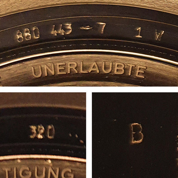 The Everly Brothers* : The Story Of Me (7", Single)