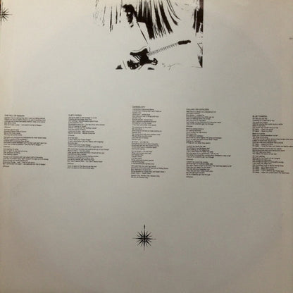 Elliott Murphy : Murph The Surf (LP, Album)