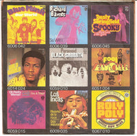 Emanuel (6) : Romeo (7", Single)