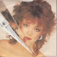 Kristi Kara : Kalt Wie Eis (7", Single)