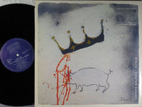 Franz Hummel : König Ubu (2xLP, Album, Ltd, Num)