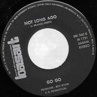 Go - Go : Sing Along (7")