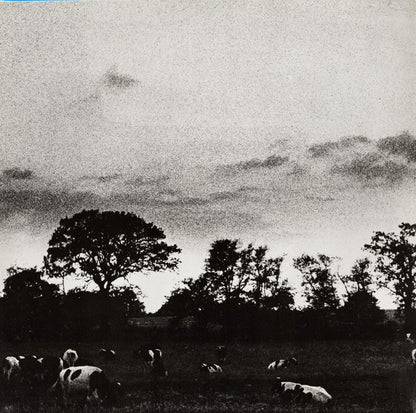 Pink Floyd : Atom Heart Mother (LP, Album, RP, Gat)