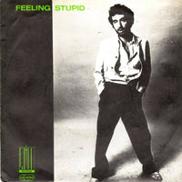 Jona Lewie : God Bless Whoever Made You (7", Single)